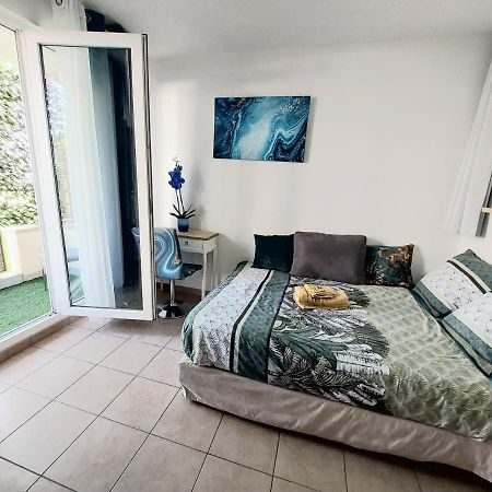 2 Chambres Privees - 6 Personnes A 8 Minutes De Disneyland Montévrain Eksteriør billede