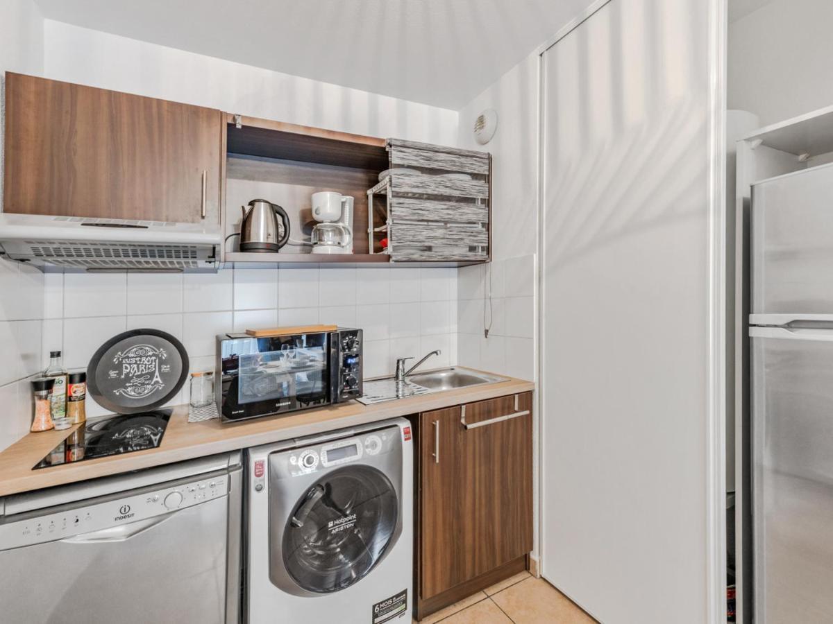 2 Chambres Privees - 6 Personnes A 8 Minutes De Disneyland Montévrain Eksteriør billede