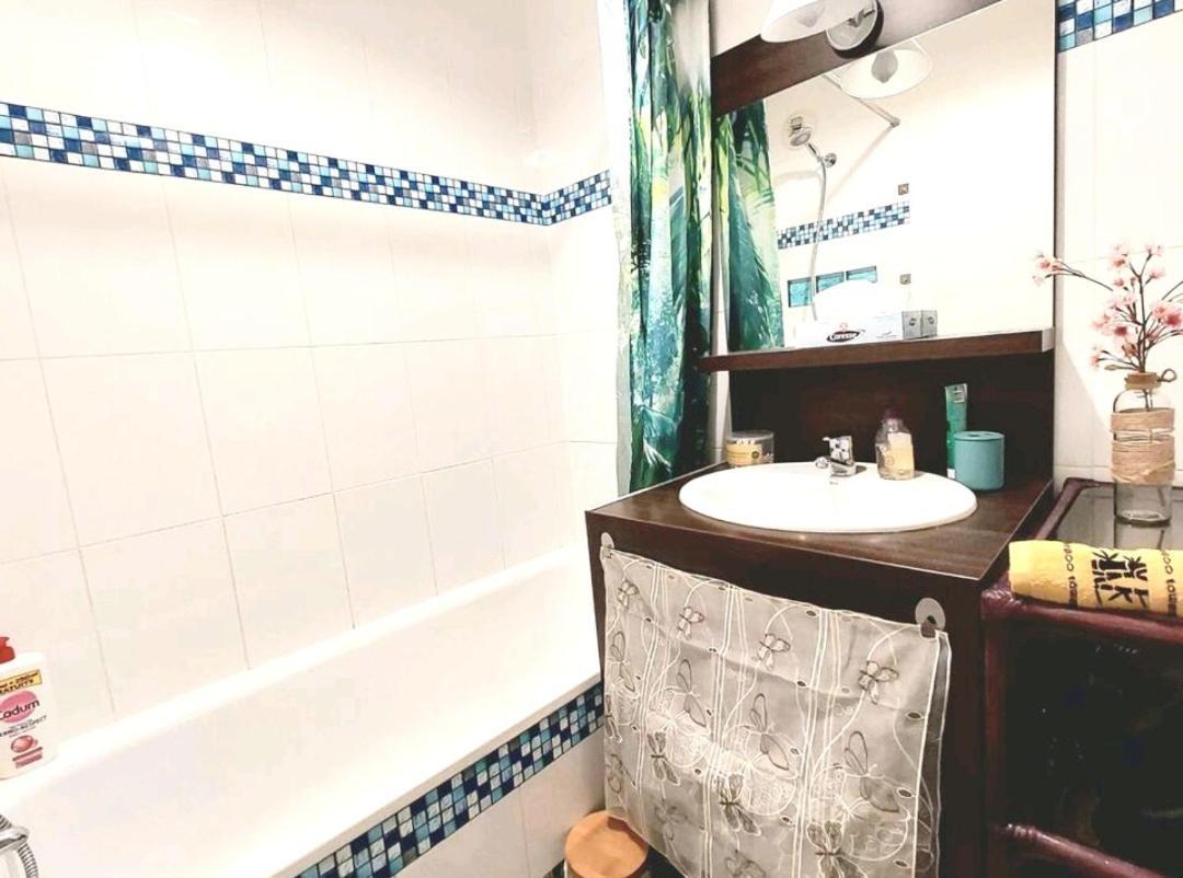 2 Chambres Privees - 6 Personnes A 8 Minutes De Disneyland Montévrain Eksteriør billede