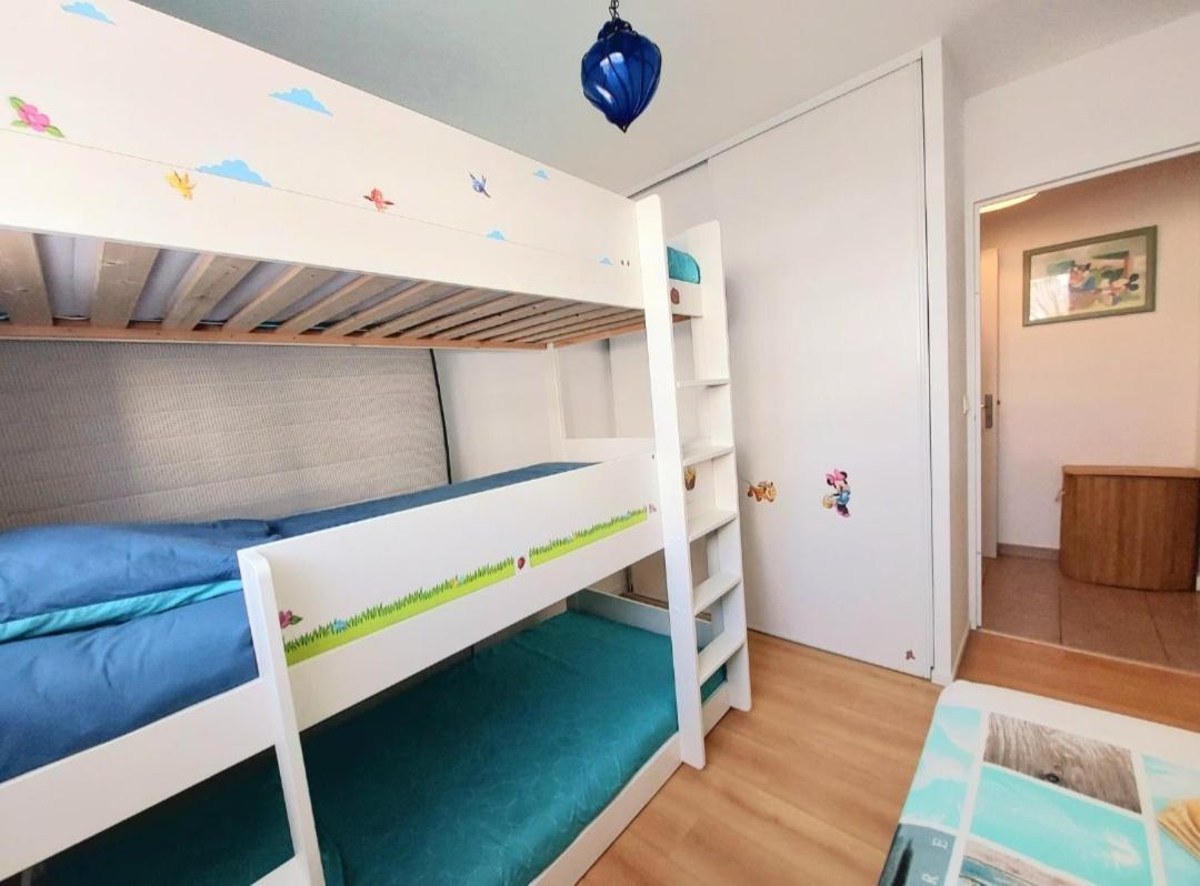 2 Chambres Privees - 6 Personnes A 8 Minutes De Disneyland Montévrain Eksteriør billede